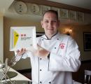 2 AA rosettes for Café Cru