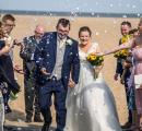 Weddings by the sea 