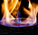 Flambé October & November