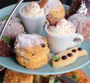 Seaside Special Afternoon Tea