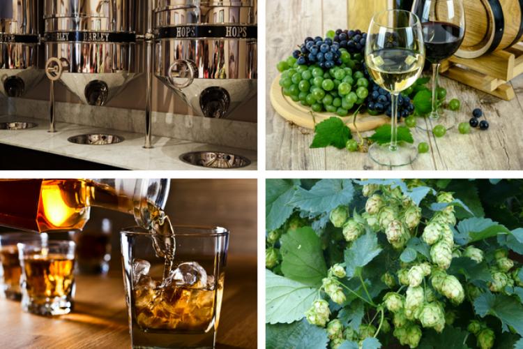Best Breweries, Wineries & Distilleries to Visit in Norfolk 2018