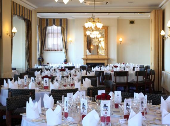 Banqueting & Private Dining