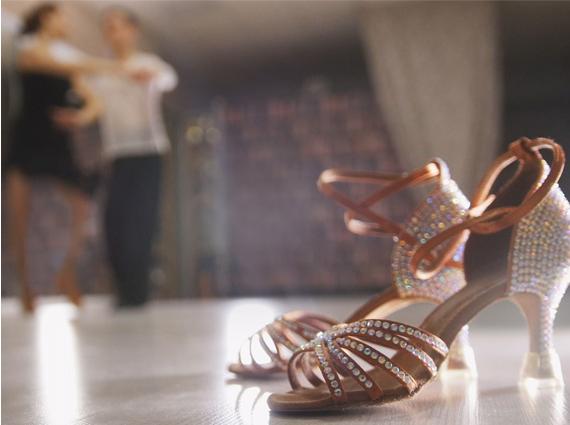 Strictly Take 2!