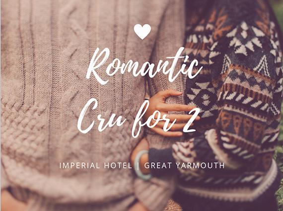 Romantic Valentine's Cru for 2