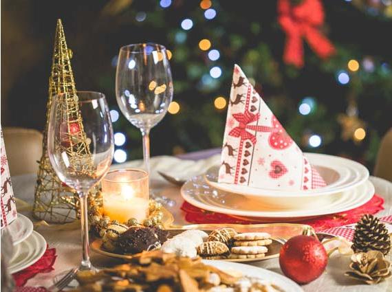 Festive Feasting
