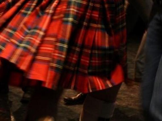 Burns Night Breaks