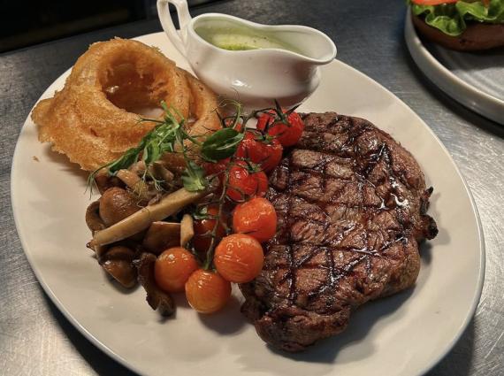 Thursday Night Steak Deal