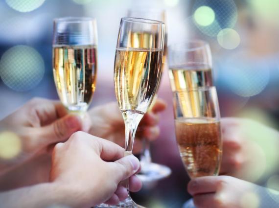 New Year's Two or Three Night Break