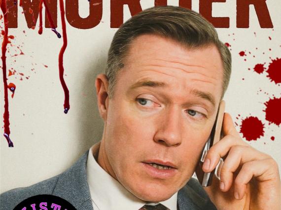 Murder Mystery Dinner