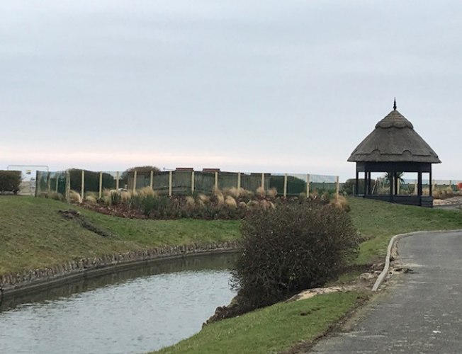 Great Yarmouth £1.7 Million Restoration | Venetian Waterways