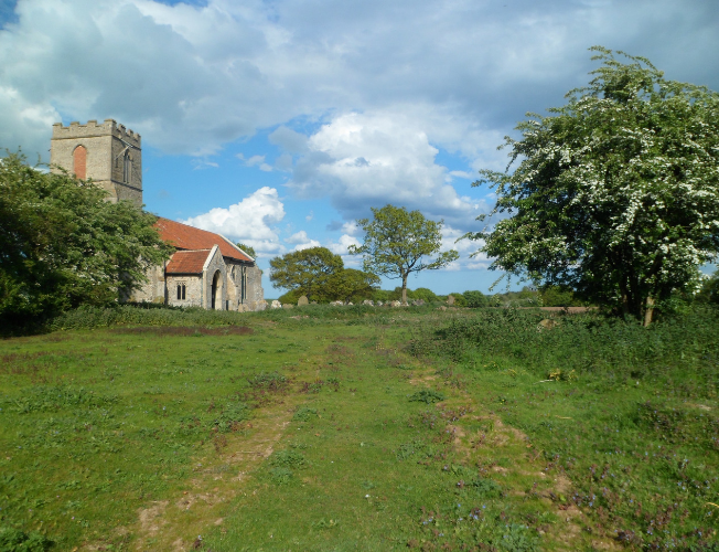 Beautiful Great Yarmouth Walks | Finding the Norfolk Coast & Broads