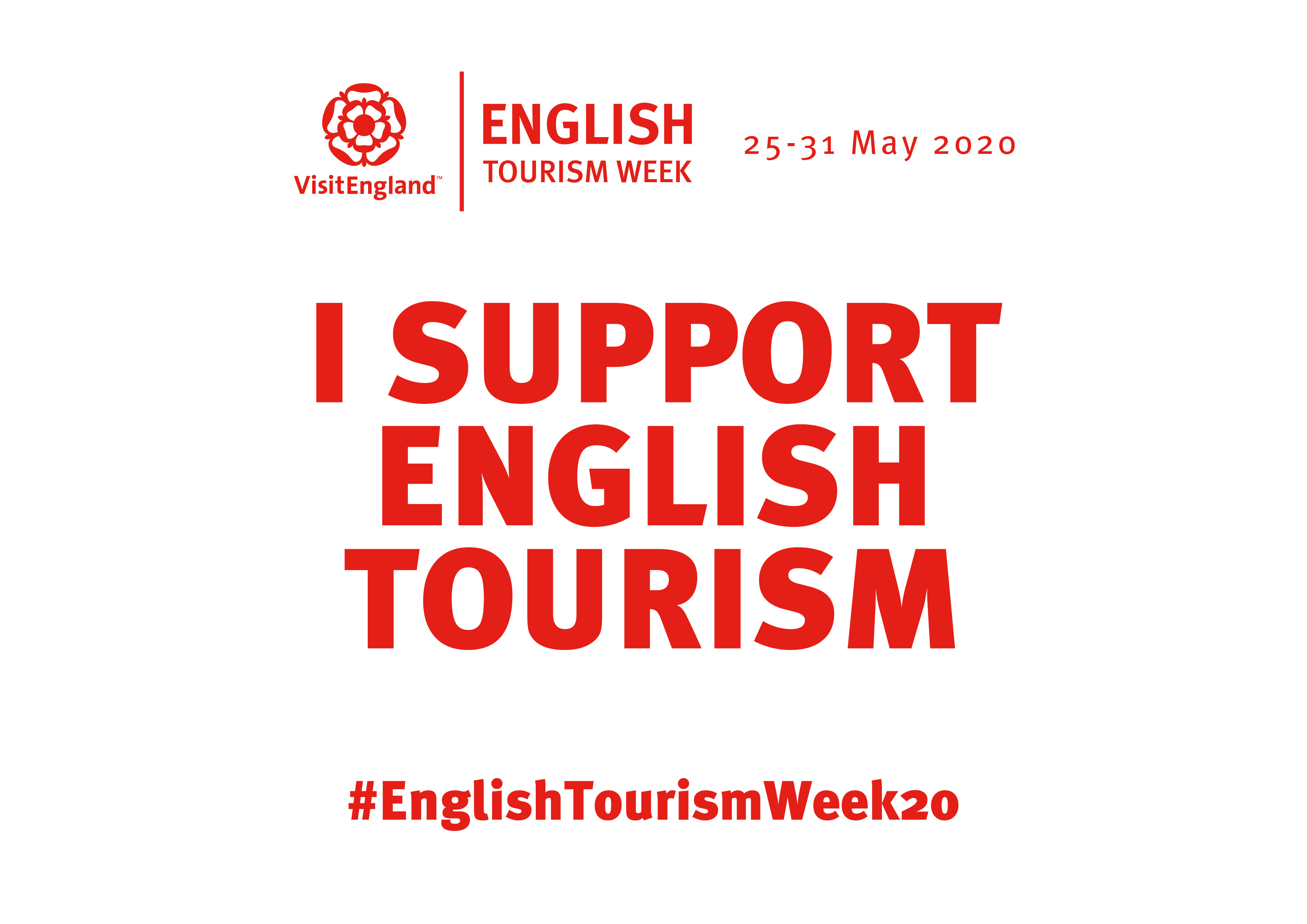 EnglishTourism Week