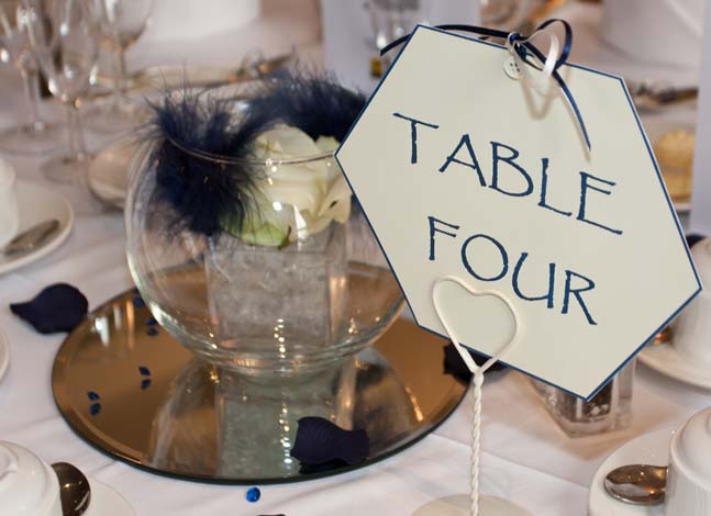 Table setting