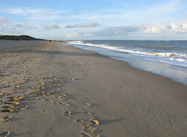 Winterton on Sea