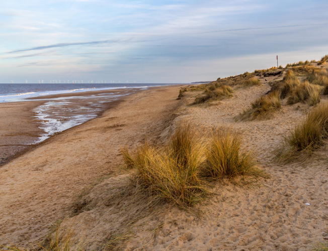 Beautiful Great Yarmouth Walks | Finding the Norfolk Coast & Broads